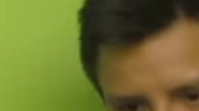 Video muestra como desenmascaran en plena hospederia al supuesto pervertido.