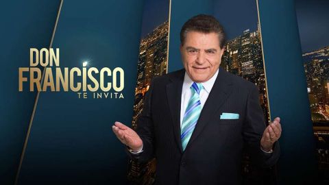 Telemundo_Don Francisco Te Invita