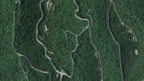 Los republicanos se dirigían a The Greenbier, en Virginia.