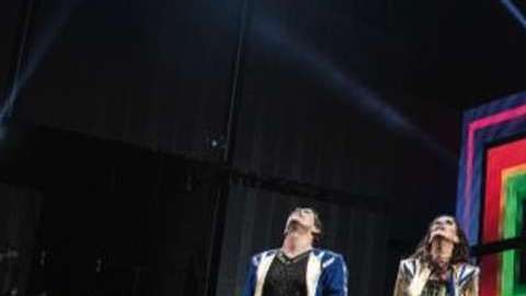 La gira de Timbiriche llega a USA