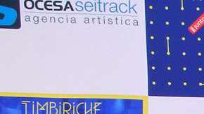 Harán una serie de televisión de Timbiriche