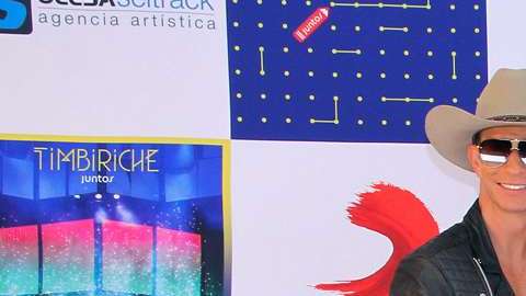 Harán una serie de televisión de Timbiriche