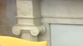 Donald Trump echó de la Oficina Oval a Jim Acosta de CNN.