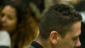 La actual temporada de gripe está dominada por una cepa de Influenza A conocida como H3N2.