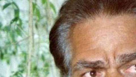 Agustín Bernal murió a los 59 años.