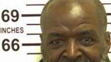 James Edward Webb  cumple una sentencia de 75 años en la cárcel  por otro caso de violación sexual.