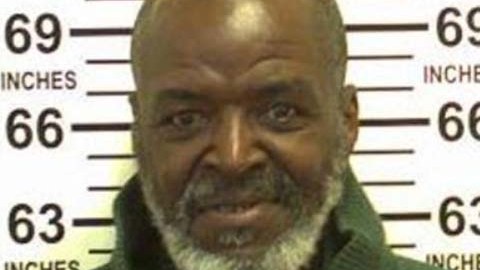 James Edward Webb  cumple una sentencia de 75 años en la cárcel  por otro caso de violación sexual.