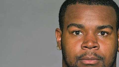 Robert Eddins. Getty Images