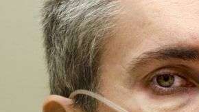 La OMS estima que el radón causa entre el 3 y el 14% de todos los cánceres de pulmón en cualquier país.