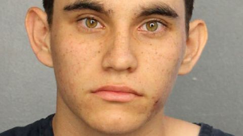 Cruz sufría depresión, autismo y trastorno por déficit de atención con hiperactividad, según un informe