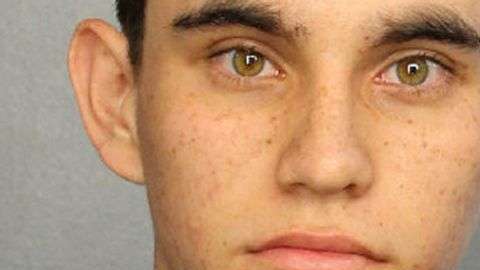 Cruz había sido alumno de la misma escuela donde provocó la masacre