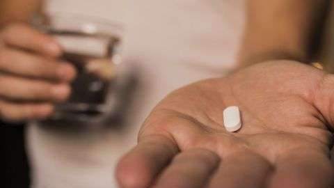 El estudio internacional analizó los 21 antidepresivos más comúnmente recetados.