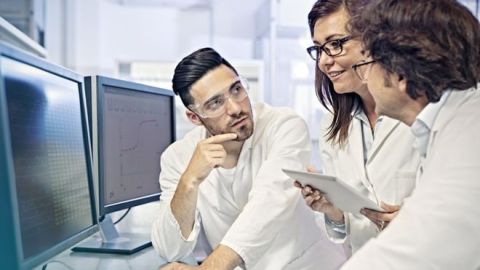 Ciudades para talentos