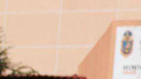 Violencia en México.