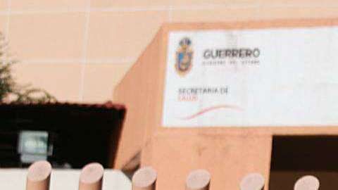 Violencia en México.