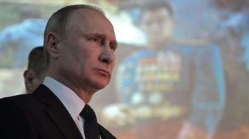 Vladimir Putin, presidente de Rusia. /EFE