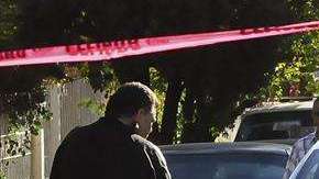 Los hechos se registraron en el municipio de Guachochi. / EFE