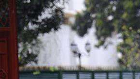 Aún no han dado a conocer al sustituto. / EFE