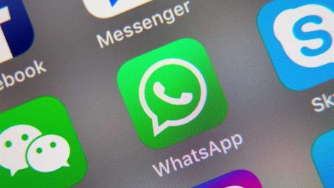 Whatsapp permite a jóvenes de comunidad indígena experimentar el amor.