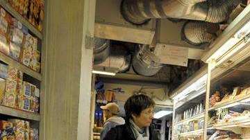 Restaurantes, supermercados y consumidores deben evitar el desgaste de alimentos