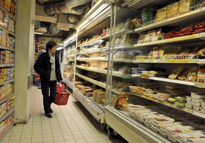 Restaurantes, supermercados y consumidores deben evitar el desgaste de alimentos