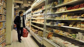 Restaurantes, supermercados y consumidores deben evitar el desgaste de alimentos
