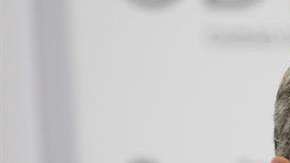 Miguel Ángel Mancera, alcalde de la Ciudad de Mëxico.