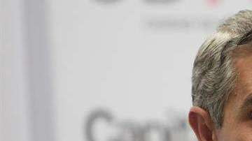 Miguel Ángel Mancera, alcalde de la Ciudad de Mëxico.