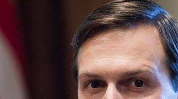 Jared Kushner,