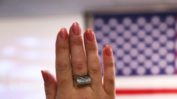 El plan del presidente Trump impediría la migración anual de entre 300 y 500,000 personas.