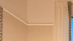 Los departamentos tienen ventanales del piso al techo y una vista inigualable de la ciudad.