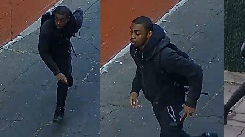 Sospechoso de golpear y robar móvil a una joven en Brooklyn