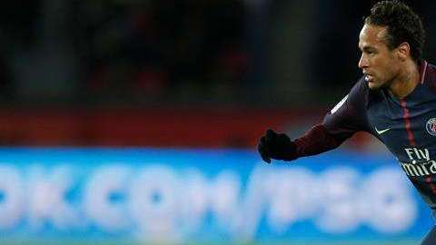 Neymar es hasta ahora el mayor romperredes del 2018.