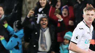 Sam Clucas es investigado por la Asociación de Fútbol de Inglaterra