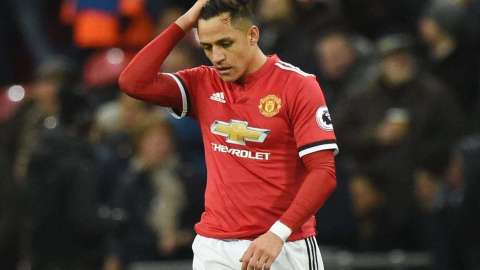 Alexis Sánchez llegó a un acuerdo para evitar la cárcel
