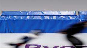 110 mil condones se repartirán ebtre atletas y periodistas en los Juegos Olímpicos de Invierno de Pyeongchang