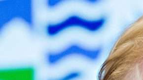 Donald J. Trump presenciará desde Florida el Super Bowl LII (Foto: EFE/EPA/ANDREW HARRER)