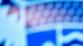 Trump insistió en que la trama rusa es "una desgracia" para Estados Unidos.