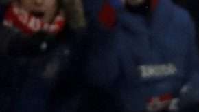 El delantero argentino del Atlético de Madrid Ángel Correa. (Foto: EFE/Emilio Naranjo)