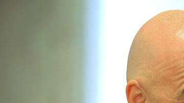 Gianni Infantino, presidente de la FIFA