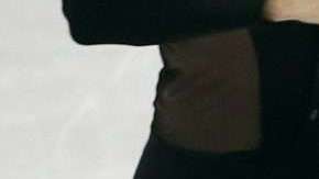 Yura Min, patinadora artística, sufrió un accidente.  EFE/EPA/HOW HWEE YOUNG