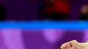 Gabrielle Daleman. EFE