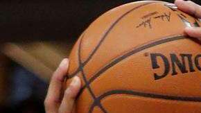 Donovan Mitchell, de los Utah Jazz, ganó el concurso de clavadas