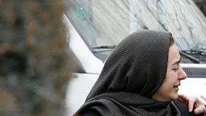 Tragedia aérea en Irán. / EFE