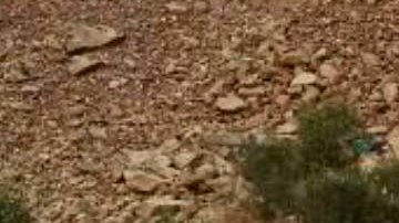 La unidad se volcó y cayó por un abismo en Arequipa
