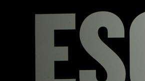 Juan Pablo Escobar, hijo del narcotraficante colombiano Pablo Escobar,  en Madrid durante la presentación del documental “Escobar al descubierto”.