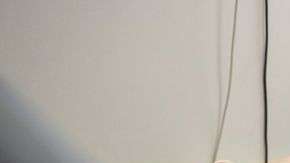 Una doctora le hace una ecografía a una madre subrogante en una clínica de Kiev.
Una doctora le hace una ecografía a una madre subrogante en una clínica de Kiev.