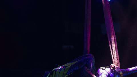 El hombre sufrió serias heridas tras percipitarse al piso.