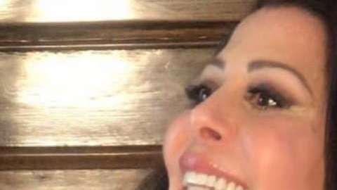 Algunos seguidores de Guzmán opinan que lucía mejor  antes de los arreglos estéticos.