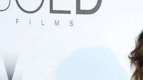 Alessandra posee una gran figura a sus 36 años de edad.